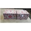 Image 1 : 2 NEW MUSICAL JEWELLERY BOX AND NECLACE GIFT SETS FOR HER