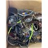 Image 2 : BOX OF NEW SUNGLASSES