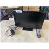 Image 1 : SAMSUNG 19 INCH TV WITH POWER SUPPLY AND REMOTE