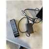 Image 2 : SAMSUNG 19 INCH TV WITH POWER SUPPLY AND REMOTE