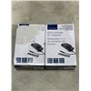 Image 3 : RETRAK UNIVERSAL USB-C LAPTOP CHARGER AND TWO MULTI-VOLTAGE AC ADAPTERS