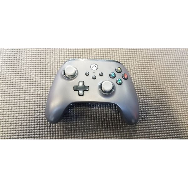POWERA XBOX X ENHACED WIRED CONTROLLER - TESTED WORKING