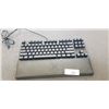 Image 1 : RAZER BLACKWIDOW V3 TENKEYLESS BACKLIT GAMING KEYBOARD - TESTED WORKING