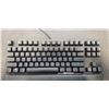 Image 2 : RAZER BLACKWIDOW V3 TENKEYLESS BACKLIT GAMING KEYBOARD - TESTED WORKING