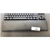 Image 3 : RAZER BLACKWIDOW V3 TENKEYLESS BACKLIT GAMING KEYBOARD - TESTED WORKING