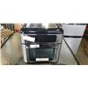 Image 1 : AS NEW ULTIMA COSA 10.6QT DIGITAL AIR FRYER OVEN - TESTED WORKING ERTAIL $269