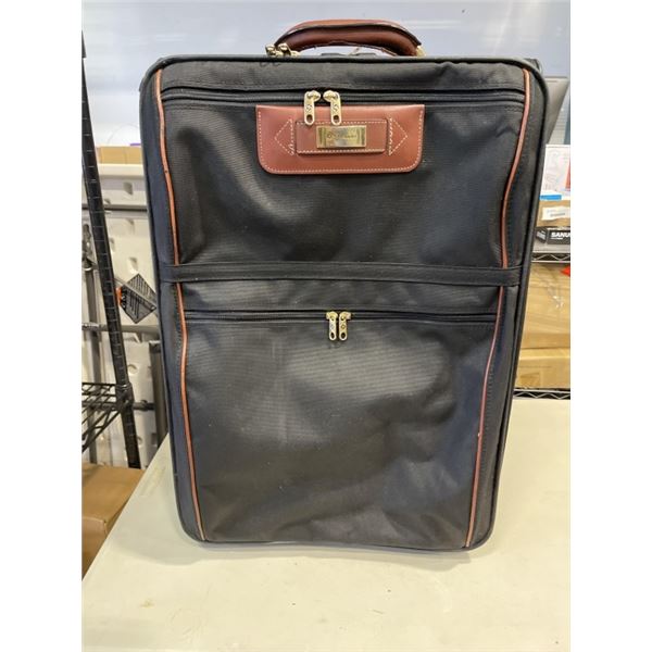 SAMSONITE LUGGAGE BAG