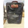 Image 1 : SAMSONITE LUGGAGE BAG