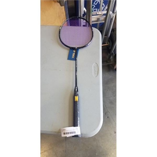 NEW YONEX DUORA SS SONIC STRIKE BADMINTON RACQUET