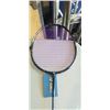 Image 2 : NEW YONEX DUORA SS SONIC STRIKE BADMINTON RACQUET