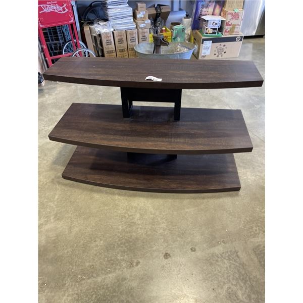 3 TIER MEDIA STAND