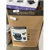 Image 2 : EVENFLO REO REVOLVE 2-IN-1 ROTATIONAL CONVERTIBLE CAR SEAT, RETAIL $499