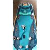 Image 3 : BODY GLOVE INFLATABLE SUP KAYAK KIT