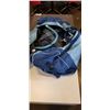Image 1 : EDDIE BAUER INFLATABLE PADDLE BOARD IN CARRY BAG WITH ACESSORIES
