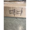 Image 1 : VIVO FULL MOTION EXTRA LARGE TV WALL MOUNT