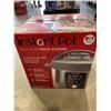 Image 2 : INSTANT POT 9-IN-1 6QT DUO PLUS PRESSURE COOKER - TESTED WORKING, RETAIL $199
