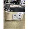 Image 2 : BELLA PRO 4-SLICE TOASTER - TESTED WORKING, RETAIL $149