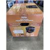 Image 3 : NINJA 4-IN-1 5QT AIR FRYER PRO - TESTED WORKING, RETAIL $179