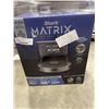 Image 2 : SHARK MATRIX SELF EMPTYING ROBOT VACUUM - TESTED WORKING, RETAIL $479