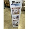 Image 3 : SHARK POWER PRO FLEX REVEAL CORDLESS STICK VACUUM - TESTED WORKING, RETAIL $399