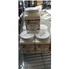 Image 2 : 6 NEW JUBS OF WINCREST COOK TYPE CLEAR JELL