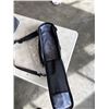 Image 3 : 6 NEW BICYCLE REAR BAGS WITH SHOULDER STRAP FOR BACKPACK