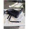 Image 4 : 6 NEW BICYCLE REAR BAGS WITH SHOULDER STRAP FOR BACKPACK