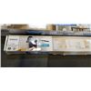 Image 2 : 2 SANUS TV WLAL MOUNTS  - 32-85" EXTENDABLE TIL AND 32-90" FIXED