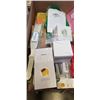 Image 2 : LARGE LOT OF ASSORTED NEW AMAZON OVERSTOCK KITCHEN AND HOUSEHOLD ITEMS
