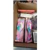 Image 2 : LARGE LOT OF NEW OVERSTOCK BEAUTY AND TOILETRY, INLCUDING COMBS, STRAIGHTGENER ETC