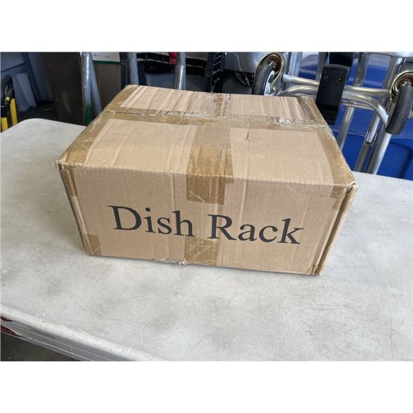 NEW 5 TIER CIRCULAR ROTATING BASKET WITH WHEELS FOR FRUIT, VEGETABLES, WITH TOP LID