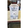 Image 1 : NEW BOX OF VIVO UTB CABLE CAT 6 PURE COPPER - 500FT