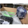 Image 2 : ASSORTED AMAZON OVERSTOCK BRAND NEW ITEMS INLCUDING SHOP HARDWARE AND AUTOMOTIVE ELECTRICAL, VENTING