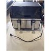 Image 1 : FRIGIDAIRE DUAL BASKET AIR FRYER WORKING