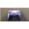 Image 1 : PS5 PEARL CHROMA DUALSENSE WIRELESS CONTROLLER - TESTED WORKING, RETAIL $99
