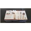 Image 1 : SHARK FLEXSTYLE MULTI-STYLER HAIR STRAIGHTENER - TESTED WORKING, RETAIL $349