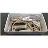 Image 2 : SHARK FLEXSTYLE MULTI-STYLER HAIR STRAIGHTENER - TESTED WORKING, RETAIL $349