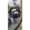 Image 1 : AS NEW HAMILTON BEACH ARTISAN DOUGH AND BREAD MAKER - TESTED WORKING, RETAIL $149