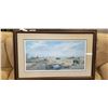 Image 1 : LIMITED EDITION GOLDEN YEARS PRINT OF 250