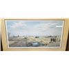 Image 2 : LIMITED EDITION GOLDEN YEARS PRINT OF 250