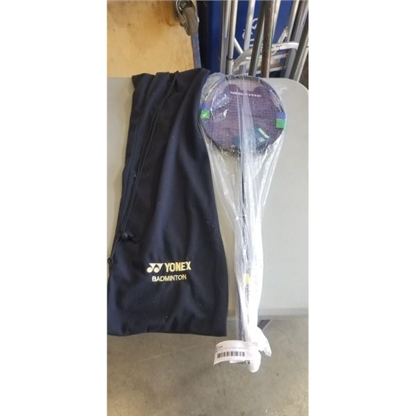 NEW YONEX DUORA SS SONIC STRIKE BADMINTON RACQUET