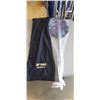 Image 1 : NEW YONEX DUORA SS SONIC STRIKE BADMINTON RACQUET