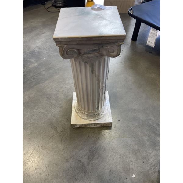 DECORATIVE PILLAR