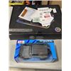 Image 1 : KLIM TURBOFROST LAPTOP COLLING MAT AND NEW 2021 FORD BRONCO BADLANDS 1:24