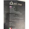 Image 3 : KLIM TURBOFROST LAPTOP COLLING MAT AND NEW 2021 FORD BRONCO BADLANDS 1:24