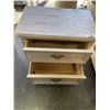 Image 3 : PAIR OF ASHLEY FURNITURE NIGHTSTAND