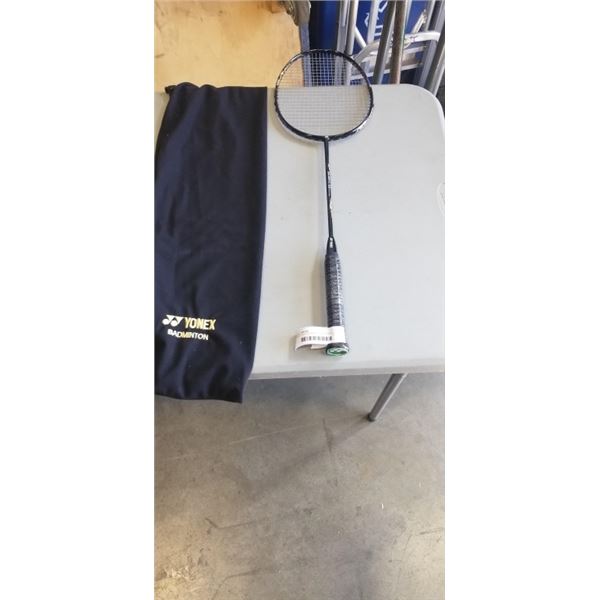 NEW YONEX DUORA SS SONIC STRIKE BADMINTON RACQUET