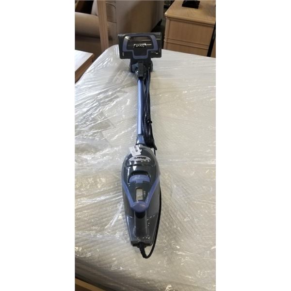 SHARK ROCKET PET PRO DLX CORDED STICK VACUUM - TESTED WORKING, RETAIL $279