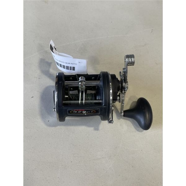 PENN 320GT2 HIGH SPEED GEAR RATIO LEVEL WIND REEL