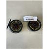 Image 1 : MARTIN CLASSIC MC56 FLY REEL AND EXTRA SPOOL